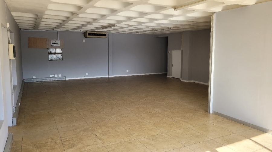 To Let commercial Property for Rent in Epping Industrial Western Cape